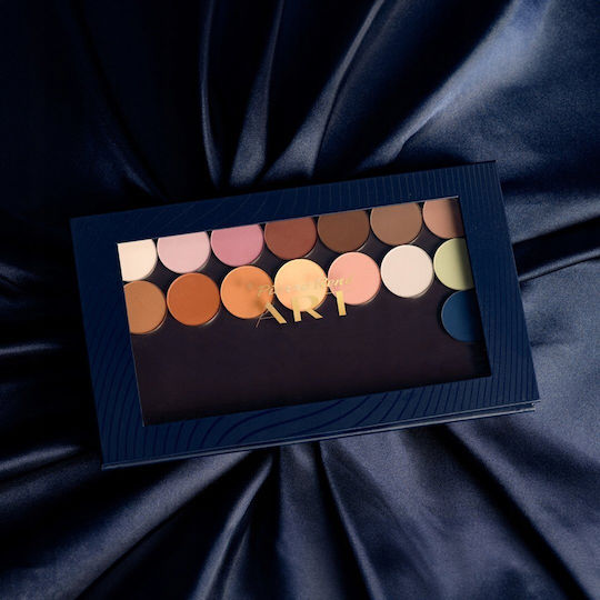 Pierre Rene Palette zum Nachfüllen