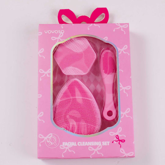 Bartuggi Make-up Zubehör Kit
