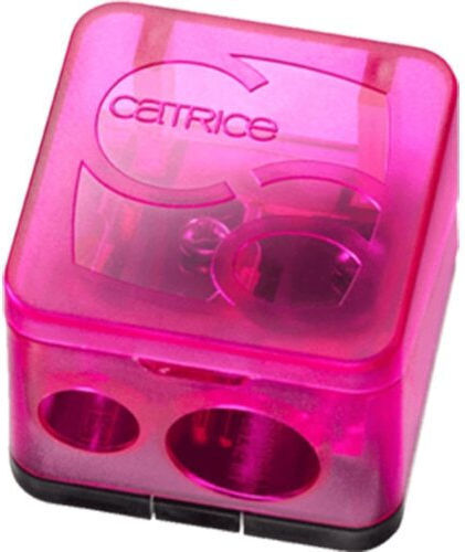 Catrice Cosmetics Doubles Ξύστρα Ροζ