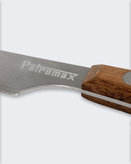 Petromax Cutlery Set Stainless Steel Silver 3 Pieces