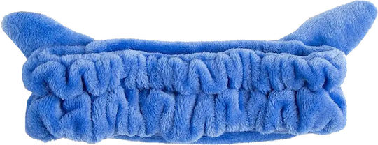 Cerda Kentia Make-up Zubehör Make-up-Stirnband Blau