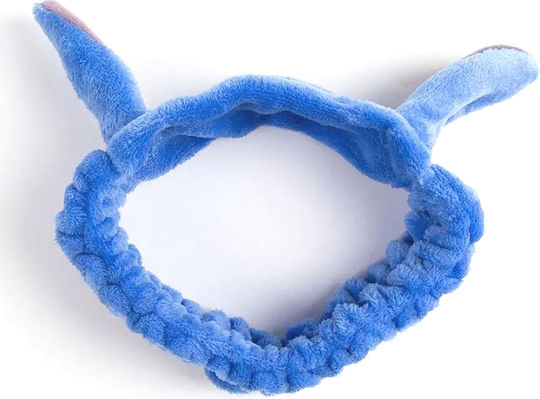 Cerda Kentia Make-up Zubehör Make-up-Stirnband Blau