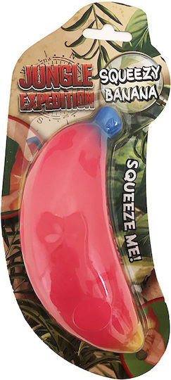 Super Antistress Rosa