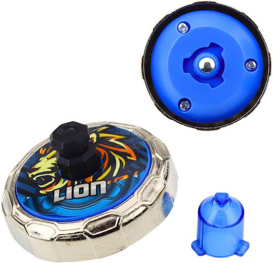 Lean Toys Antistress Πλαστικό Μπλε