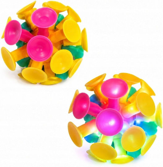 Lean Toys Antistress Πλαστικό Μπλε