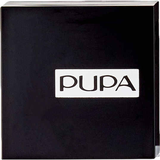 Pupa Kosmetischer Bleistiftspitzer Schwarz