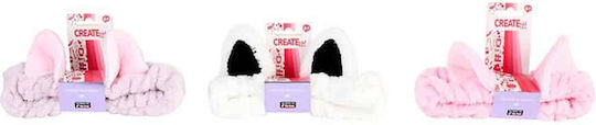 Create it! Make-up Stirnband