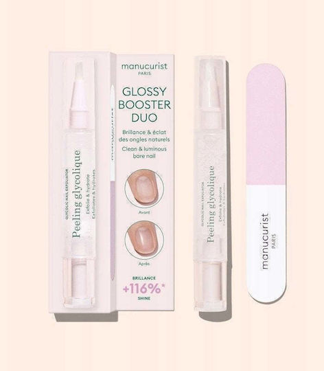 Manucurist Nail Strengthener Pen