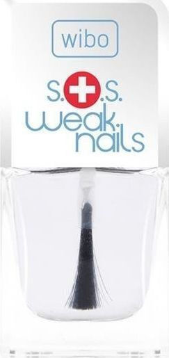 Wibo S.O.S Treatment with Vitamins 8.5ml