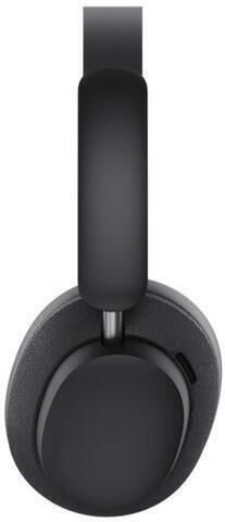 Honor Choice Max Безжични / Жични Over Ear Слушалки с 70 Часа Време за Работа и Quick Charge Черни