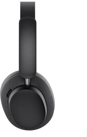 Honor Choice Max Безжични / Жични Over Ear Слушалки с 70 Часа Време за Работа и Quick Charge Черни