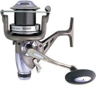 Baracuda 70 Mulinetă Mecanism de Pescuit pentru Pescuitul la Crap