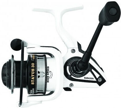 Baracuda Mulinetă de pescuit pentru Spinning / Bolognese