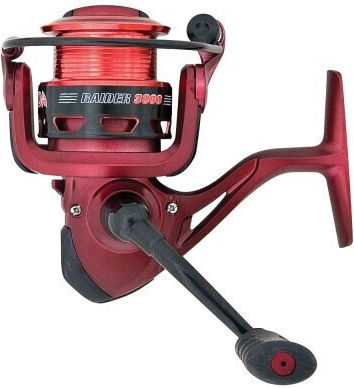 Baracuda 3000 Match Mulinetă de pescuit pentru Feeder / Spinning