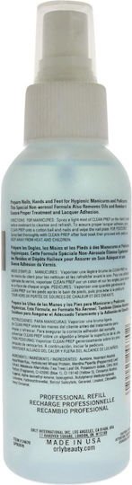 Orly Clean Prep 44670 Втвърдител 118 мл