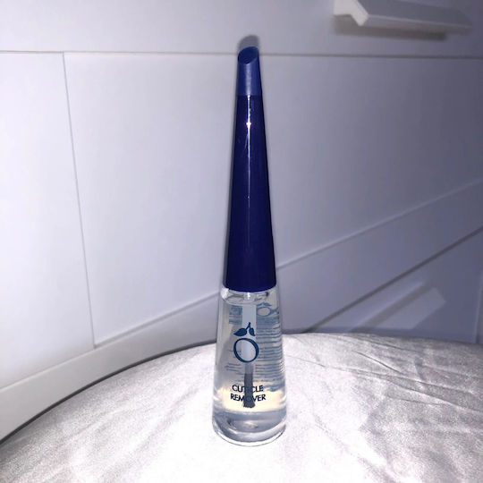 Herome Nagelstärker für Nägel 10ml