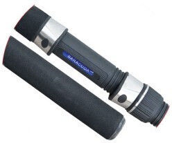 Baracuda Καλάμι Ψαρέματος για Spinning / Casting 2.4m 15-40gr