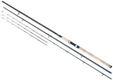Baracuda Καλάμι Ψαρέματος για Feeder / Casting 3.9m 50-100gr