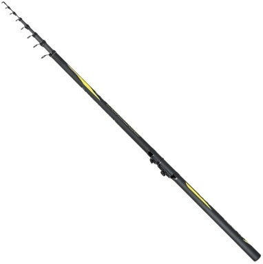 Baracuda Καλάμι Ψαρέματος για Casting 4m 80gr