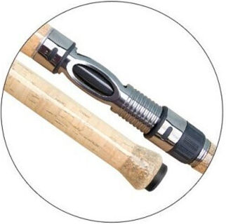 Baracuda Lansetă de pescuit pentru Casting 4.2m 7-15gr
