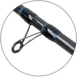 Baracuda Lansetă de pescuit pentru Casting 4.2m 7-15gr