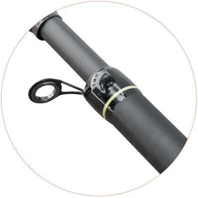 Baracuda Καλάμι Ψαρέματος για Casting 4.5m 80gr