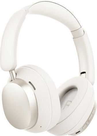 Honor Choice Max Безжични / Жични Over Ear Слушалки с 70 часа Работа и Quick Charge Camellia Gold