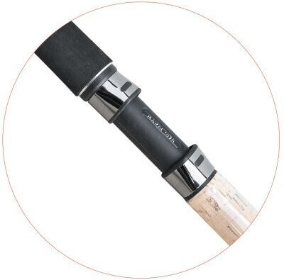 Baracuda Fishing Rod for Feeder / Casting 3.9m 60-120gr