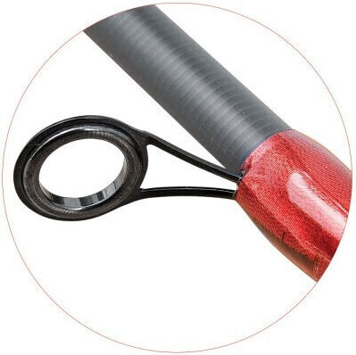 Baracuda Fishing Rod for Bolognese / Casting 3m 10-40gr