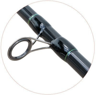 Baracuda Fishing Rod for Feeder / Casting 3.9m 60-120gr