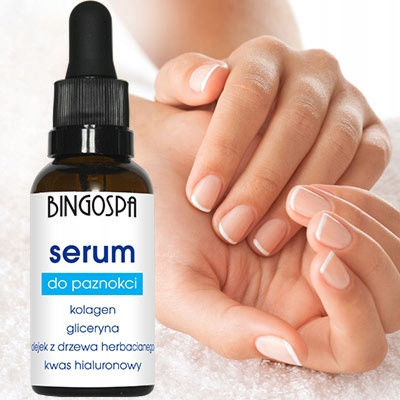 BingoSpa Collagen Treatment 30ml
