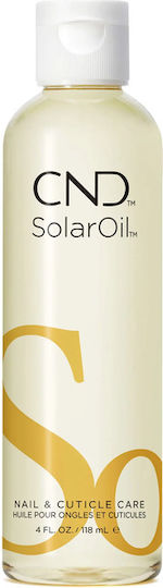 CND Solar Oil Cuticle Oil 118ml