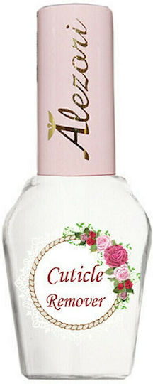 Alezori Cuticle Remover 15ml