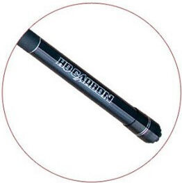 Baracuda Καλάμι Ψαρέματος για Casting 5m 15-30gr