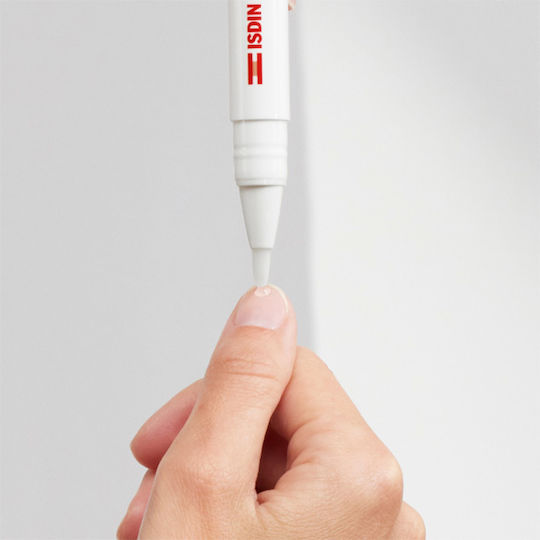 Isdin Si-nails Întăritor 4.5ml