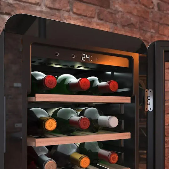 Cecotec Bolero Grandsommelier Origin Răcitor de Vinuri 18 Sticle