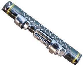 Baracuda Fishing Rod for Bolognese / Casting 4m 5-25gr
