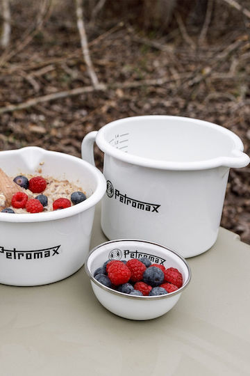 Petromax Тенджера за мляко 14 л