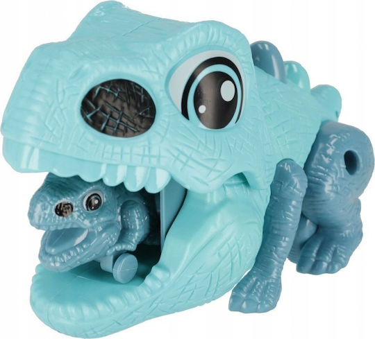 Mega Creative Dinosaur For Age 3+ (Miscellaneous Designs)