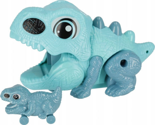 Mega Creative Dinosaur For Age 3+ (Miscellaneous Designs)