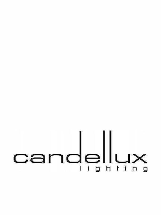 Candellux Lamp Shade White