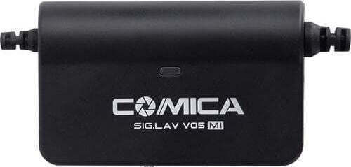 Comica SIG.LAV V05 MI Динамичен Микрофон за Мобилен