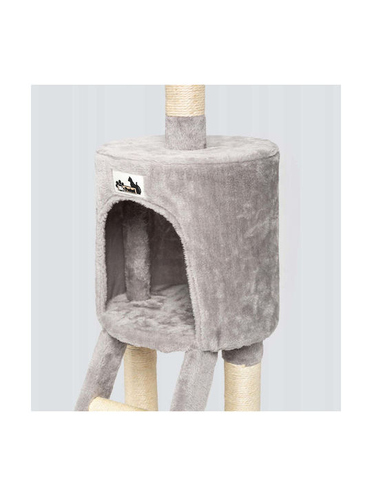 Pets Collection Kratzbaum 50x35x138cm Pets Collection Kratzbaum 50x35x138cm