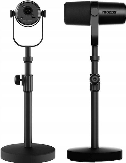 MKIT Studio Pro Set Dynamisches Mikrofon Tischplatte Für Vokale