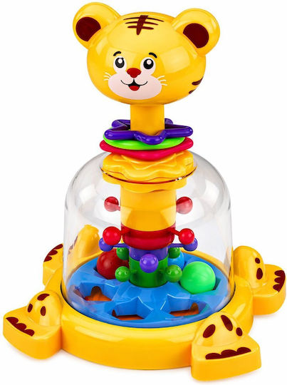Lean Toys Σβούρα για 6+ Μηνών