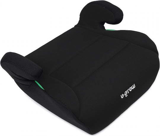 U-Grow R129 Booster i-Size Black Car Seat