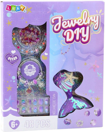 Lean Toys Beauty Set