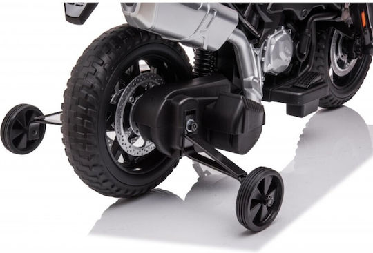Kinder Elektromotorrad Elektrisch 12 Volt