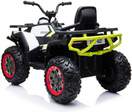 Kinder Elektromotorrad Desert Elektrisch 12 Volt