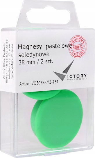 Victory Magnet